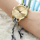 1 PC Female Fashion Creative Quartz Watches Good Gifts For Friends