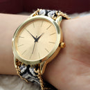1 PC Female Fashion Creative Quartz Watches Good Gifts For Friends