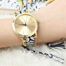 1 PC Female Fashion Creative Quartz Watches Good Gifts For Friends