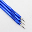 1x Practical Bar Watch Strap Remover Band Link Pin Watchmaker Repair Tool Blue