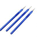 1x Practical Bar Watch Strap Remover Band Link Pin Watchmaker Repair Tool Blue
