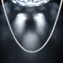 Necklace Pendant Chain Statement Simple Design Long Necklace For Outdoor