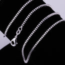 Necklace Pendant Chain Statement Simple Design Long Necklace For Outdoor