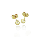 2 x Fashion Big Circle Huggie Hoop Round Earrings Women Ear Studs Earring