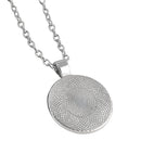 1 PC The Eye of Pendant Necklace Ancient Egypt Good Quality Durable