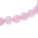 8mm Natural Beads Lion Head Women Men Yoga Energy Bracelets Gift