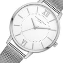 1 pc Fashion Quartz Watch Female Belt Wrist Watch Special Design Hot