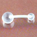 6pcs Piercing Suits Retainer For Nose Ear Lip Jewelry Best Useful Gifts