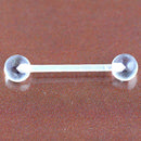 6pcs Piercing Suits Retainer For Nose Ear Lip Jewelry Best Useful Gifts