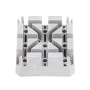 Hammer Bracelet Strap-Holder Punch-Pins Watch-Band Hand-Tools-Set Link-Remover