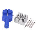 Kit-Tool Hobby Watch Glasses Mobile-Jewelry Small Repair 11pcs Screwdriver-Set