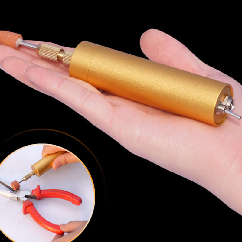 1 set Electric Engraving Engraver Pen Carve DIY Tool For Metal Plastic Wood Hot