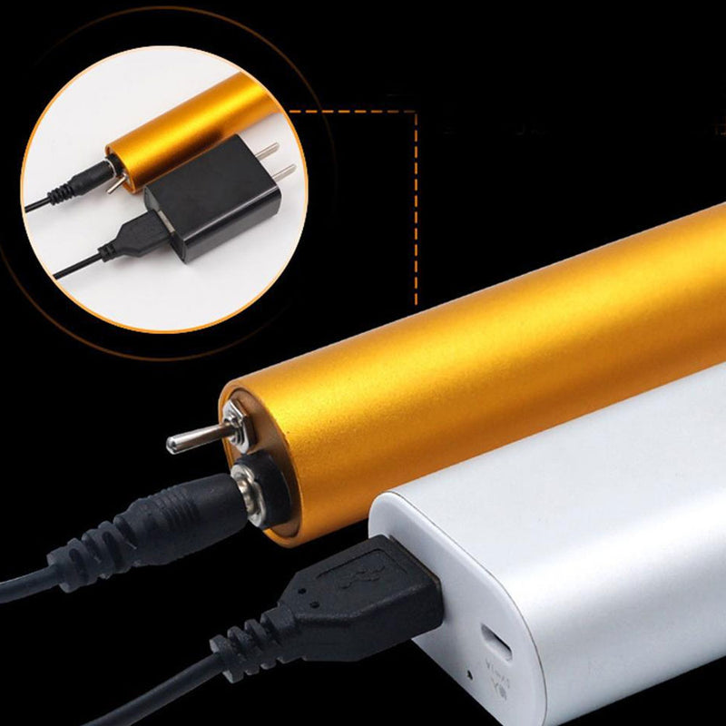 1 set Electric Engraving Engraver Pen Carve DIY Tool For Metal Plastic Wood Hot