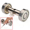 1 x Screwdriver Sharpening Guide Watch Repair Sharpener Watchmaker Jewelers Hot