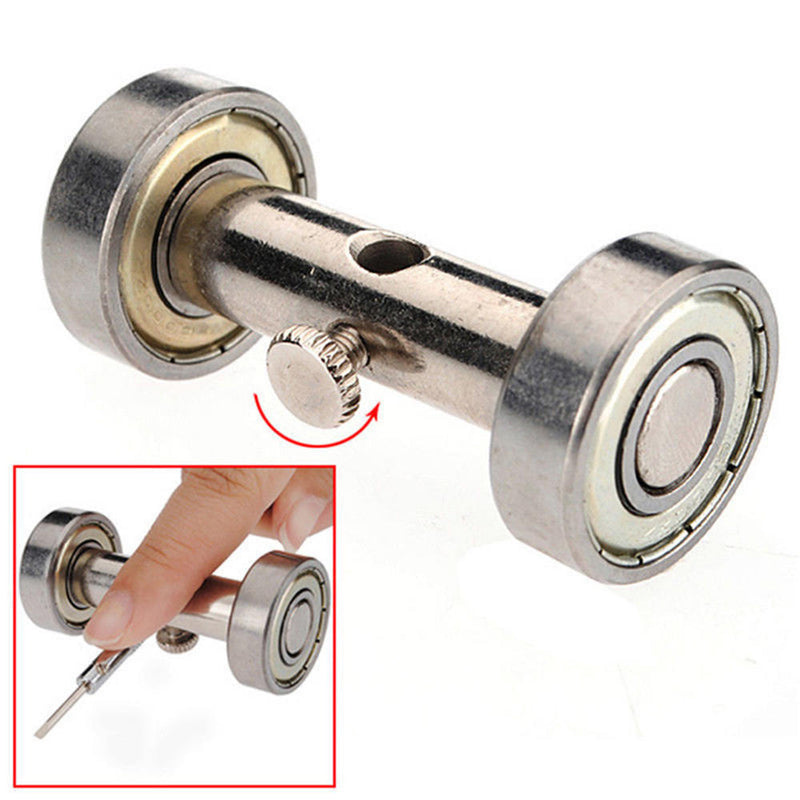 1 x Screwdriver Sharpening Guide Watch Repair Sharpener Watchmaker Jewelers Hot