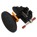 1x Watches Jewelry Bench Table Vise Vice With Suction Cup Clamp Steady Hold Hot
