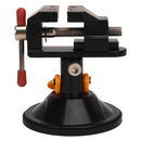 1x Watches Jewelry Bench Table Vise Vice With Suction Cup Clamp Steady Hold Hot