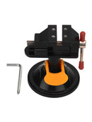 1x Watches Jewelry Bench Table Vise Vice With Suction Cup Clamp Steady Hold Hot