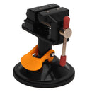 1x Watches Jewelry Bench Table Vise Vice With Suction Cup Clamp Steady Hold Hot