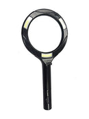 3 X Handheld Magnifier Jeweler Loupe Illuminated Magnifying Glass New Hot
