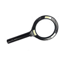3 X Handheld Magnifier Jeweler Loupe Illuminated Magnifying Glass New Hot