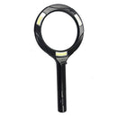3 X Handheld Magnifier Jeweler Loupe Illuminated Magnifying Glass New Hot