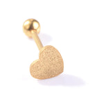 1 Set Piercing Jewelry Rings Tongue Stud Eyebrow Nose Hoop Bars Best Gifts