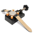 2x Drill Press Clamp Table Vice for Jewelry Craft DIY Watch Repair Indoor Useful
