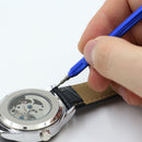 3PCS Screwdriver Watch Buckle Remover Special Repair Ear Batch Watch Durable