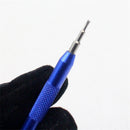 3PCS Screwdriver Watch Buckle Remover Special Repair Ear Batch Watch Durable