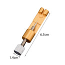 3 PCS New Metal Adjust Watch Band Strap Bracelet Link Pin Remover Repair Best