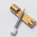 3 PCS New Metal Adjust Watch Band Strap Bracelet Link Pin Remover Repair Best