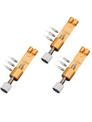 3 PCS New Metal Adjust Watch Band Strap Bracelet Link Pin Remover Repair Best
