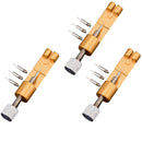 3 PCS New Metal Adjust Watch Band Strap Bracelet Link Pin Remover Repair Best