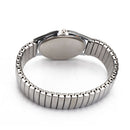 2PCS New Ladies Men Fashion Women Wrist Watch Best Gifts Practical