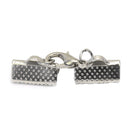 20 Pcs Metal Lobster Best Tools Trigger Clasp Hooks Clip Buckle Jewelry Making