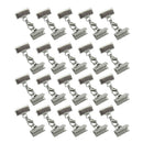 20 Pcs Metal Lobster Best Tools Trigger Clasp Hooks Clip Buckle Jewelry Making