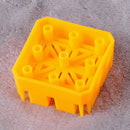 18pcs Watch Band Bracelet Link Repair Remover Hammer Punch Pins Strap Holder Kit