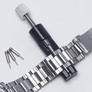 5pcs Adjuster Watch Band Bracelet Link Pins Remover Repair Tools Simple