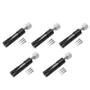 5pcs Adjuster Watch Band Bracelet Link Pins Remover Repair Tools Simple