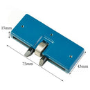 1x New Useful Watch Back Case Cover Watch Case Tool Wrench Opener Repair