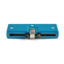 Adjustable Back Watch Case Cover Opener Remover Holder Wrench-Repair Kit