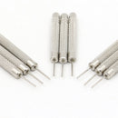 10 Pcs Watch Strap Adjuster Needles For Watch Band Link Pin Remover Tools Useful