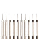 10 Pcs Watch Strap Adjuster Needles For Watch Band Link Pin Remover Tools Useful