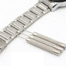 10x Watch Band Adjuster Watch Strap Bracelet Link Pin Spare Needle Remover