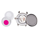 10pcs Watch Waterproof Paste Glass Crystal Scratch Remover Restorer Polish Tools