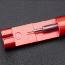 New Metal Adjustable Watch Band Strap Bracelet Link Pins Remover Repair Tool Kit