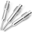 5 PCS Adjust Watch Band Strap Link Pin Remover Repair Tool Kit Sets Hand Make