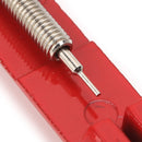 New Metal Adjustable Watch Band Strap Bracelet Link Pins Remover Repair Tool Kit