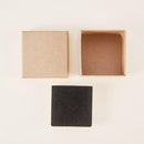 20pcs Rectangle Cardboard Jewelry Set Gift Boxes for Ring Necklace 5x5x3cm
